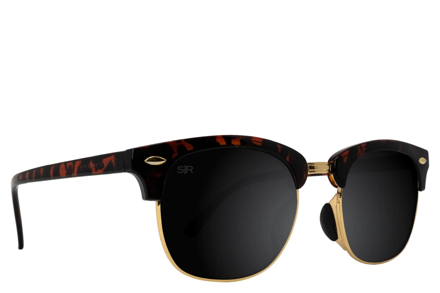 Tangle Free Oakmont - Tortoise Polarized - Image 3