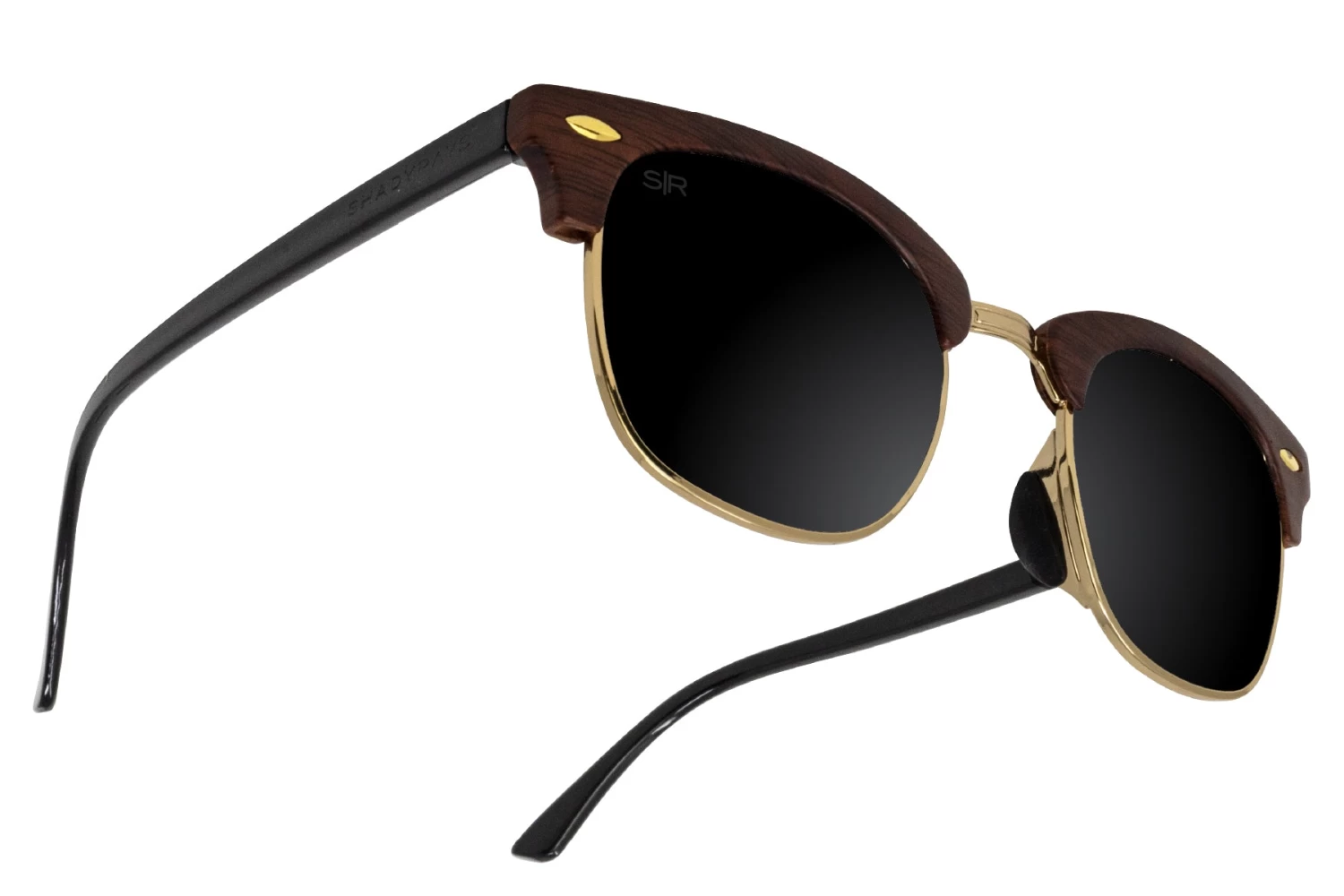 Tangle Free Oakmont - Timber Polarized - Image 2