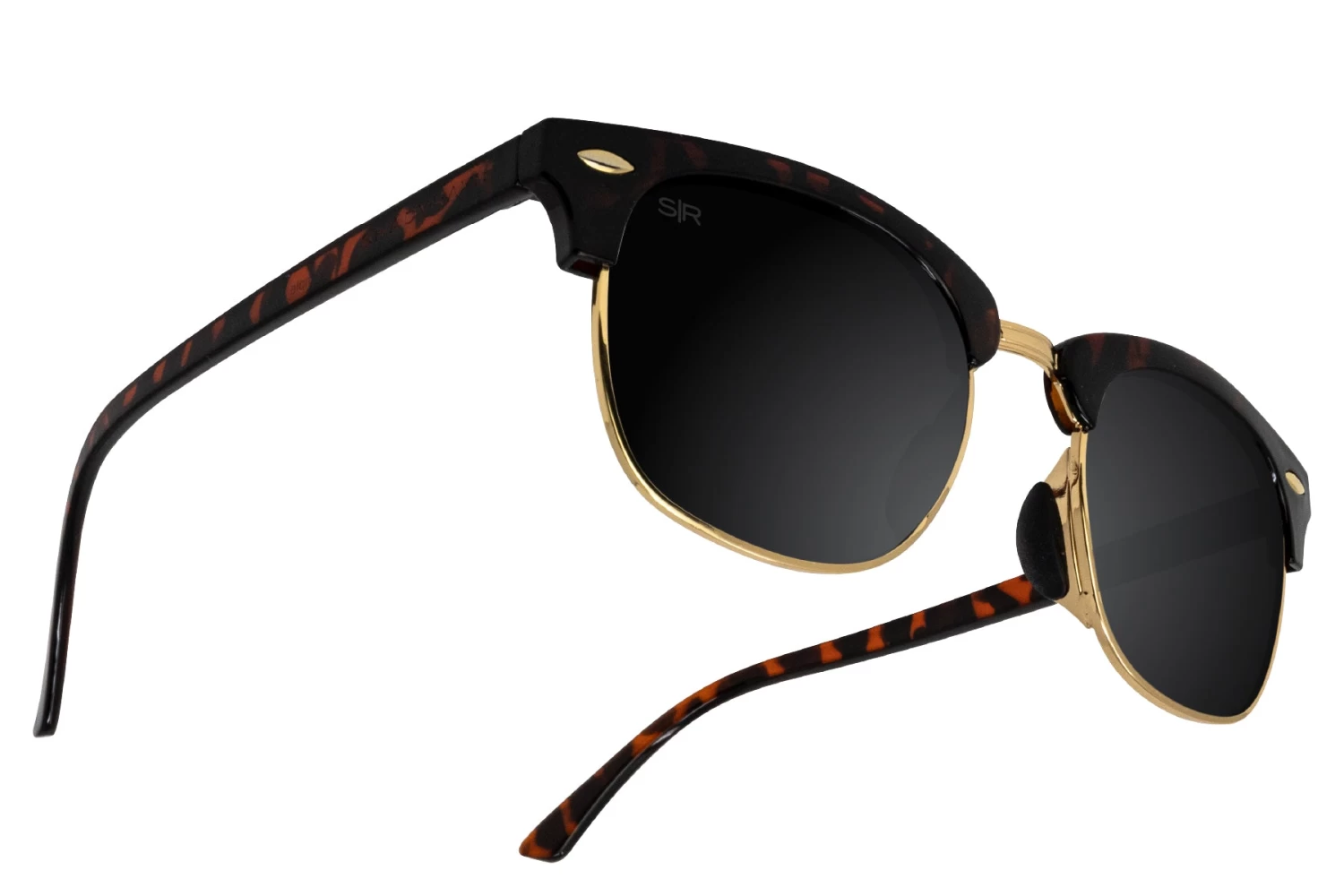 Tangle Free Oakmont - Tortoise Polarized - Image 2