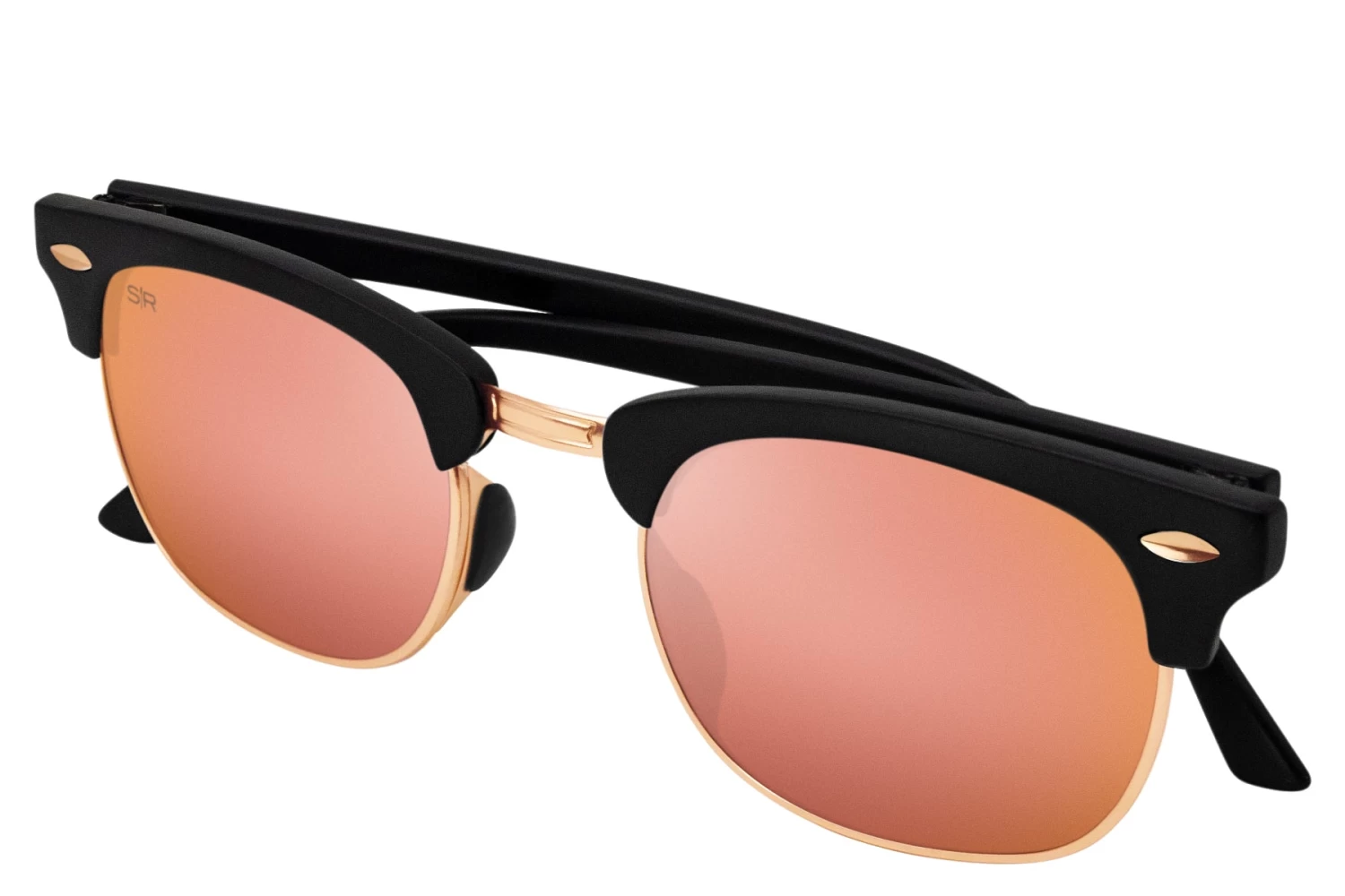 Tangle Free Oakmont - Rose Gold Polarized - Image 6