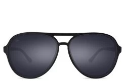 Aviator Crossover - Blackout Polarized