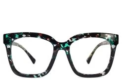 Azalea Rx - Mint Chip