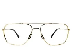 Tangle Free Navigator Rx - Gold