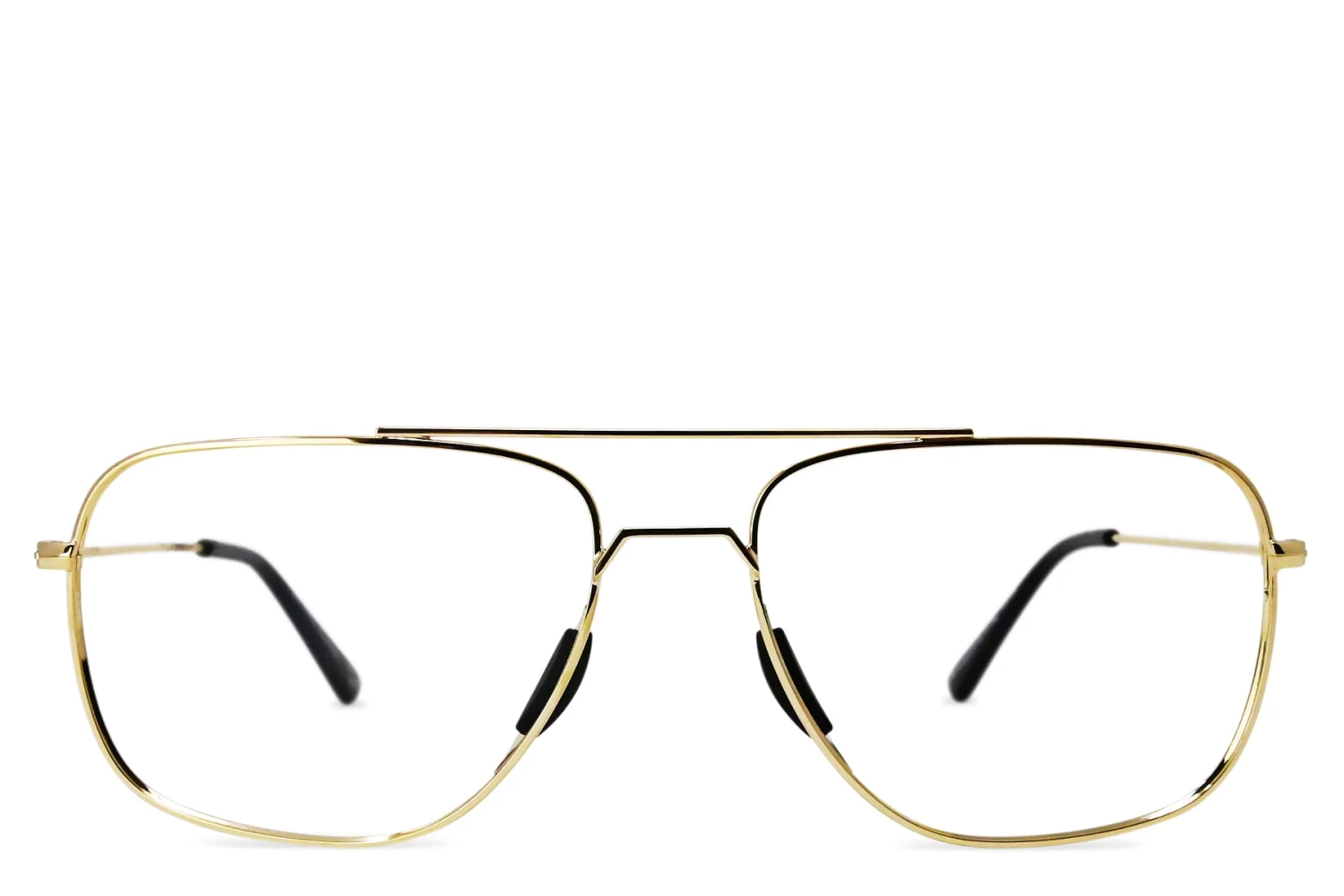 Tangle Free Navigator Rx - Gold