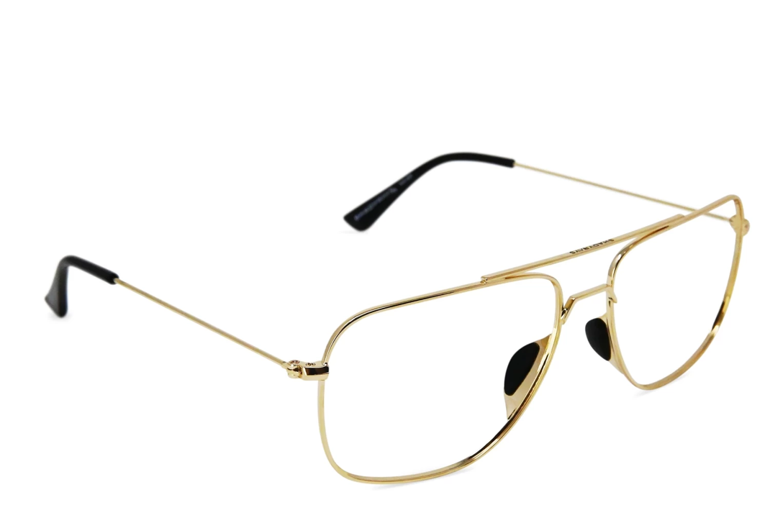 Tangle Free Navigator Rx - Gold - Image 2