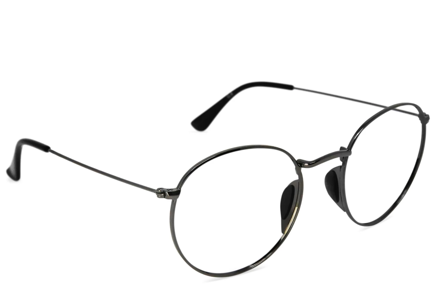 Tangle Free Aston Rx - Gunmetal - Image 2