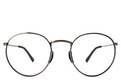 Tangle Free Aston Rx - Gunmetal