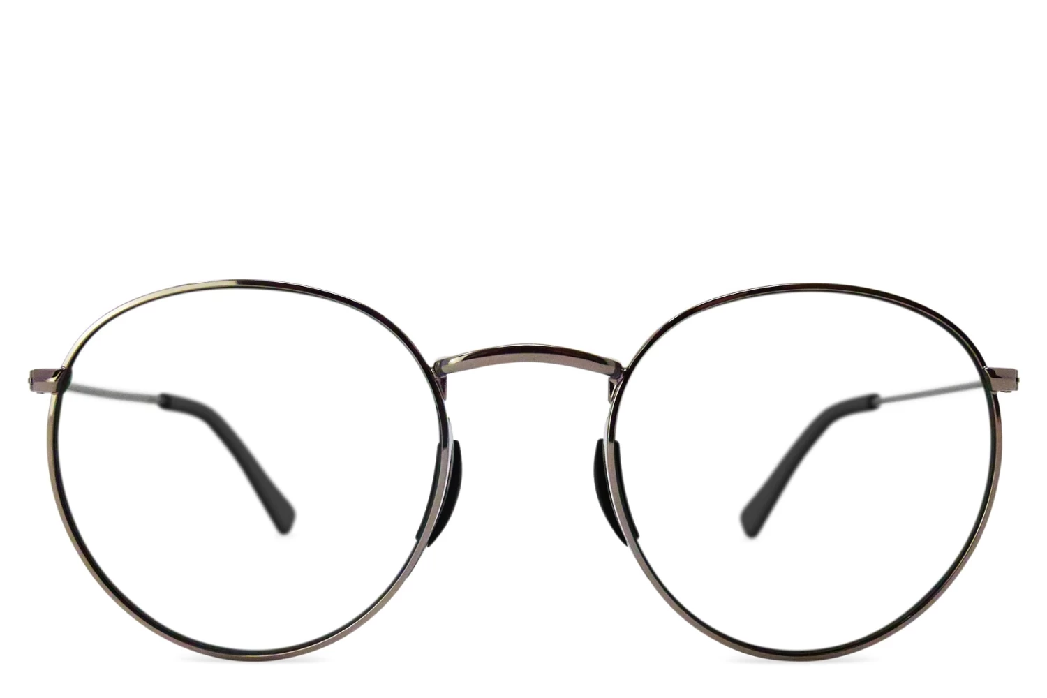 Tangle Free Aston Rx - Gunmetal