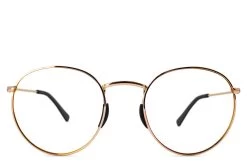 Tangle Free Aston Rx - Gold