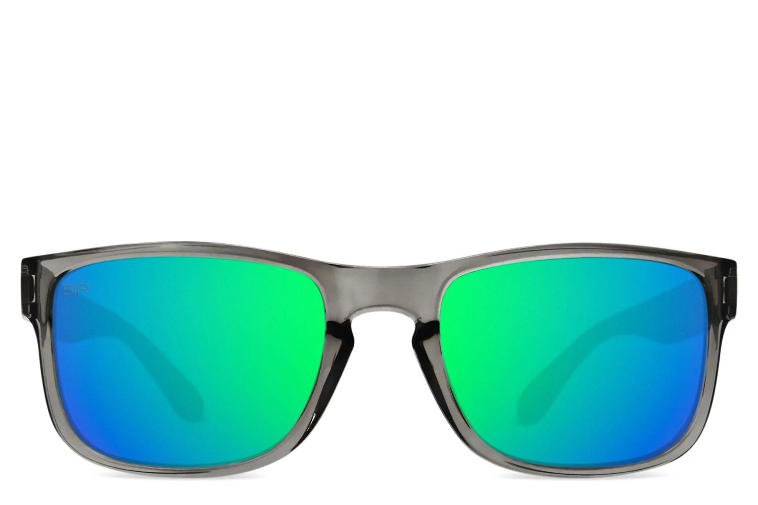 Titan - Emerald Smoke Polarized - Image 2