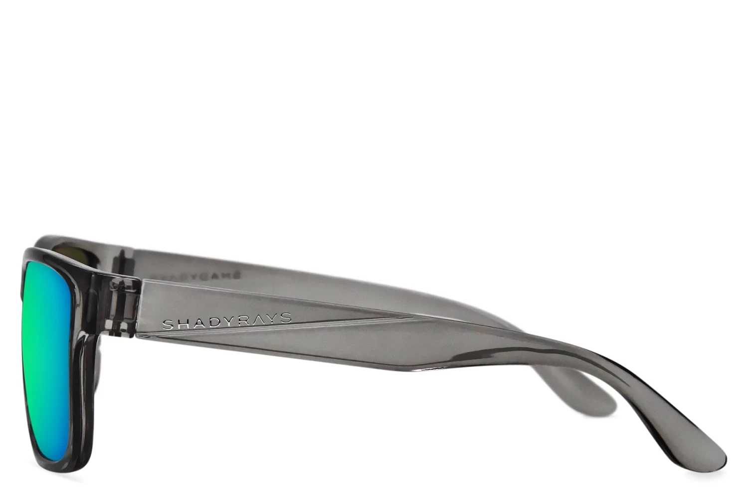 Titan - Emerald Smoke Polarized - Image 3