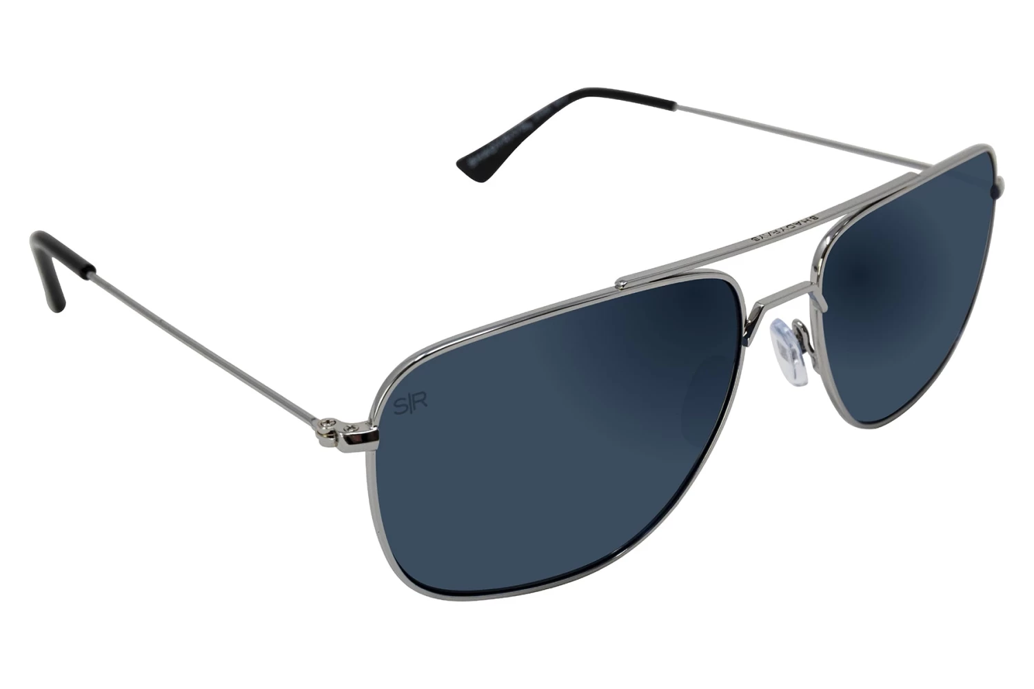 Navigator - Navy Silver Polarized - Image 2