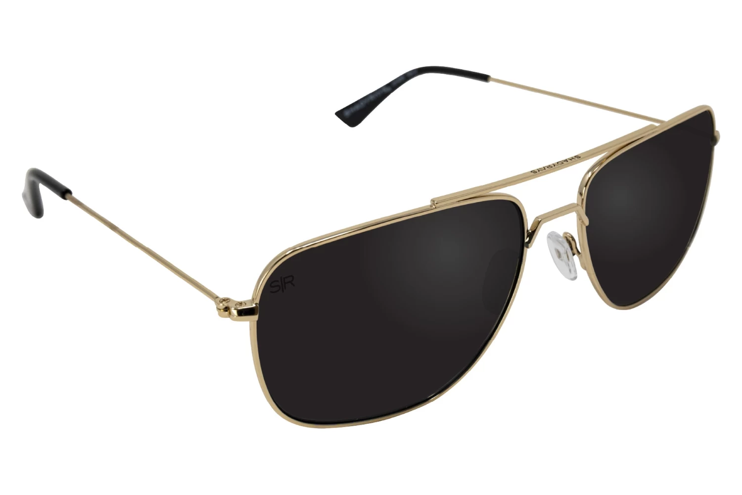 Navigator - Black Gold Polarized - Image 2