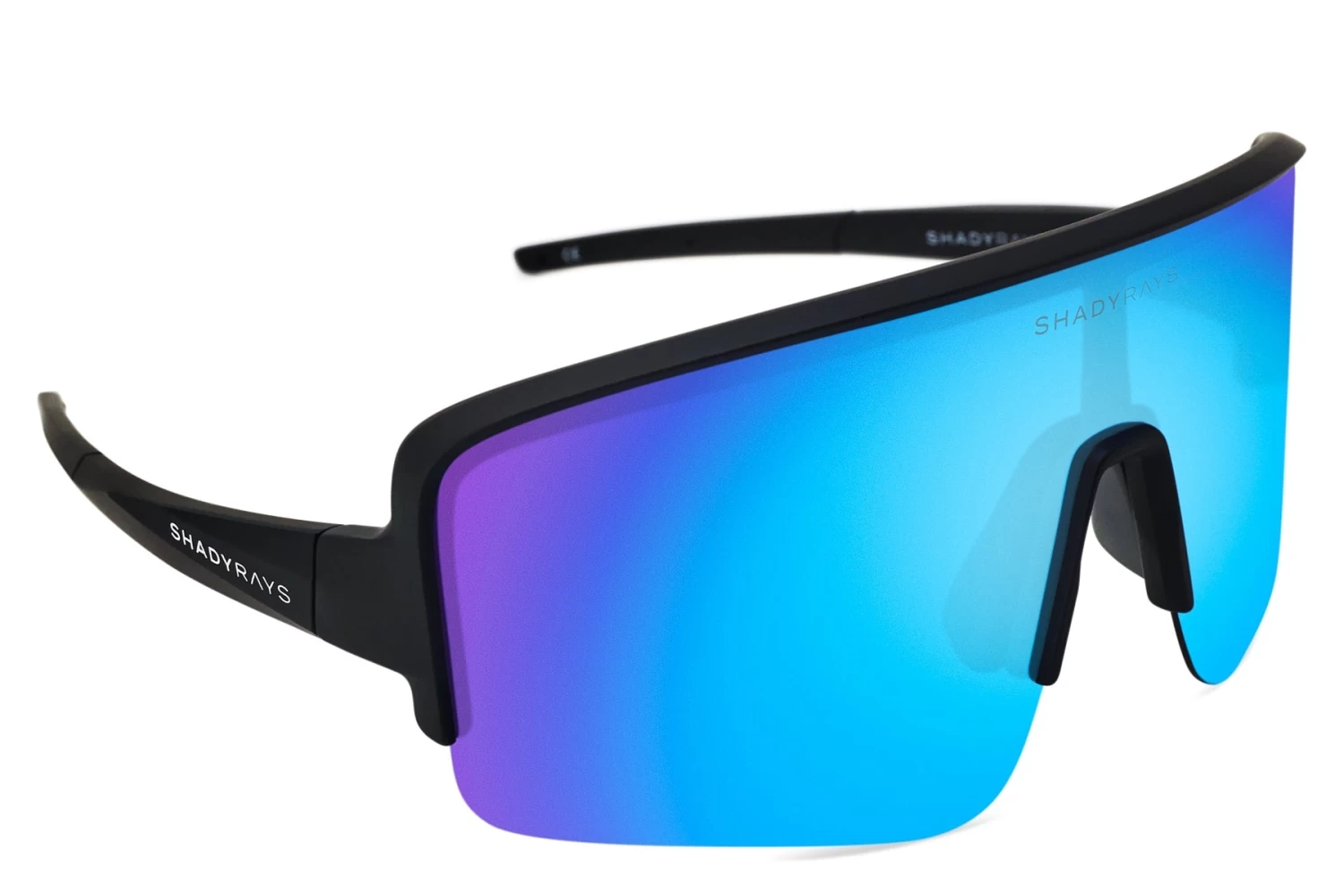 Nitro - Black Glacier Polarized - Image 6