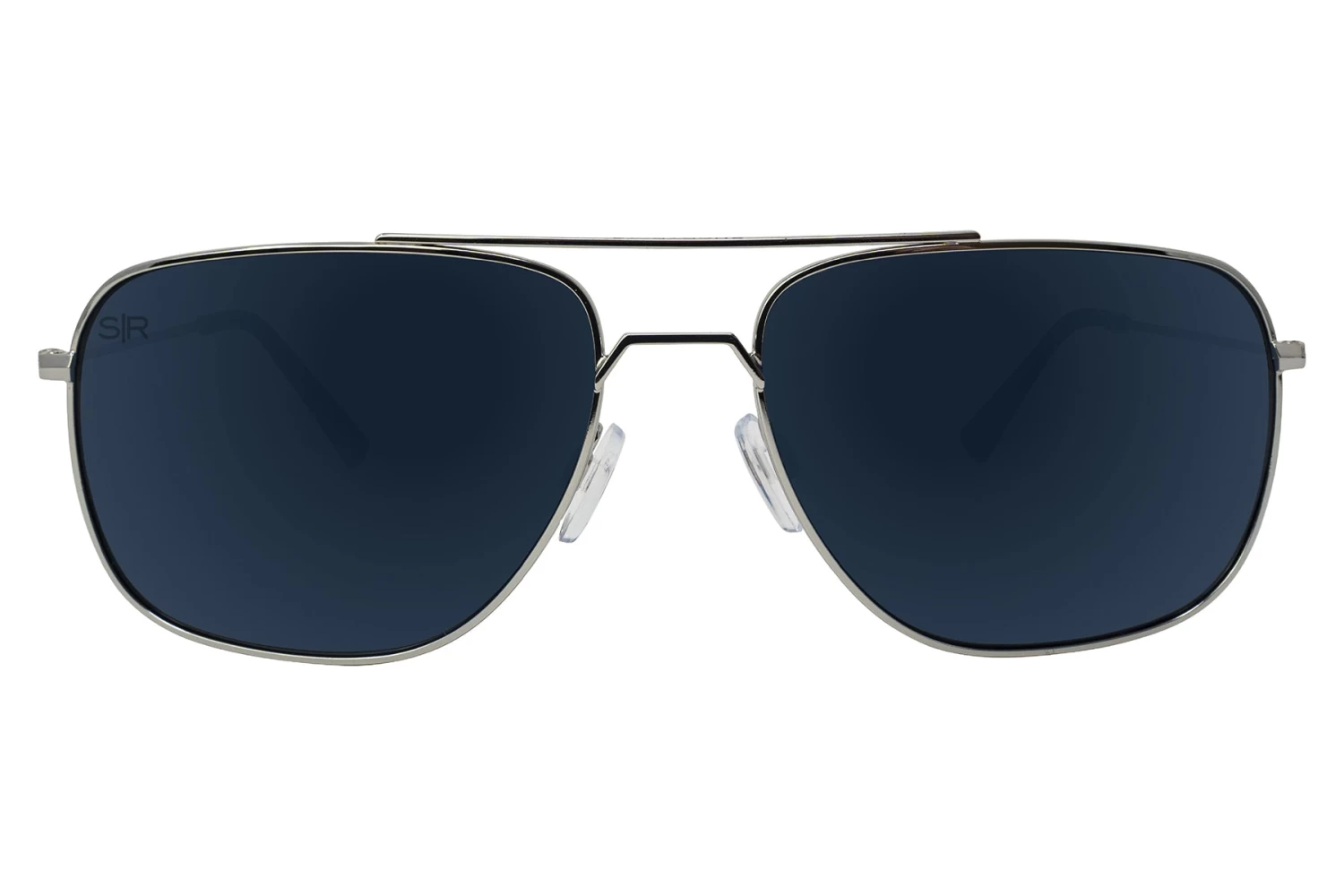 Navigator - Navy Silver Polarized - Image 3