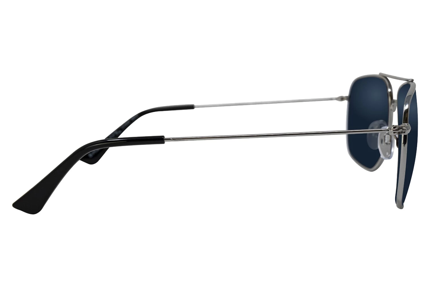 Navigator - Navy Silver Polarized - Image 4