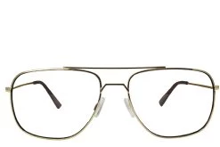 Navigator Rx - Gold Tortoise