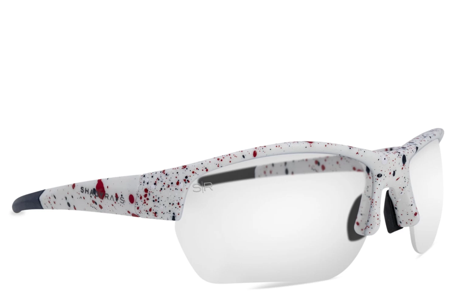 Velocity RX - All Star Splatter - Image 2