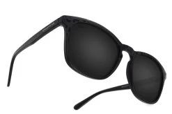 Cypress - Black Leopard Polarized