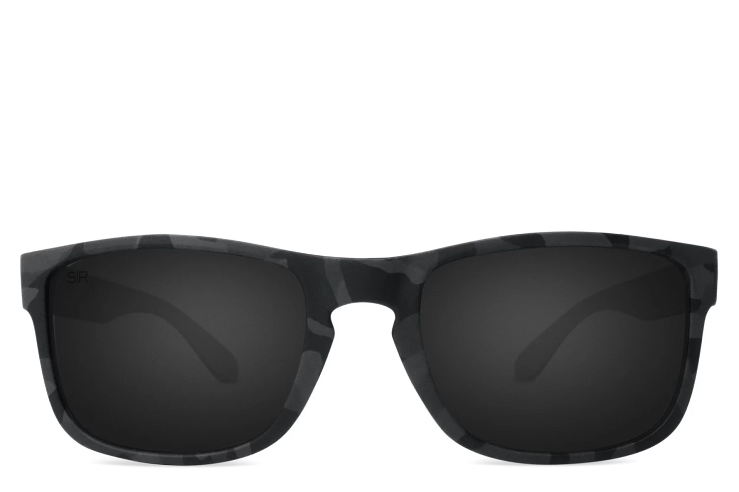 Titan - Black Camo Polarized - Image 2
