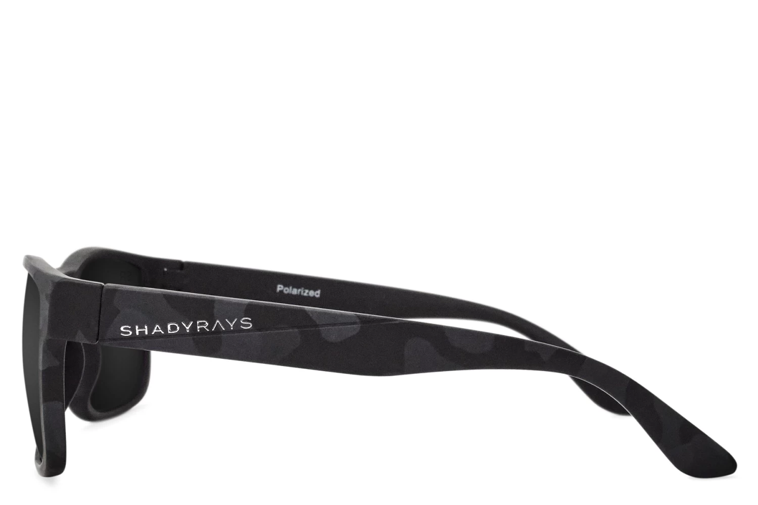 Titan - Black Camo Polarized - Image 4