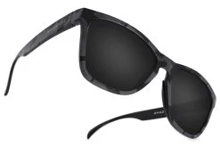 Cascade - Black Camo Polarized