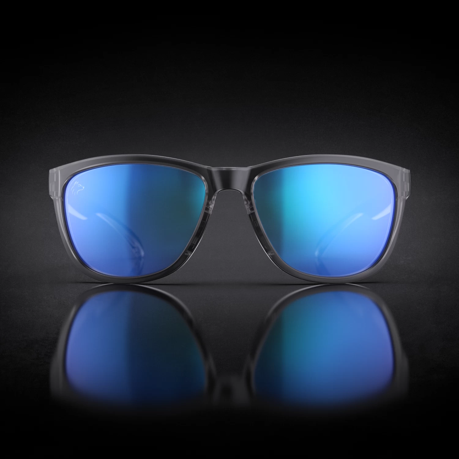 Green Wolf Scout - Glacier Smoke - Image 4