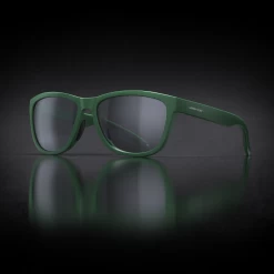 Green Wolf Scout - Fairway