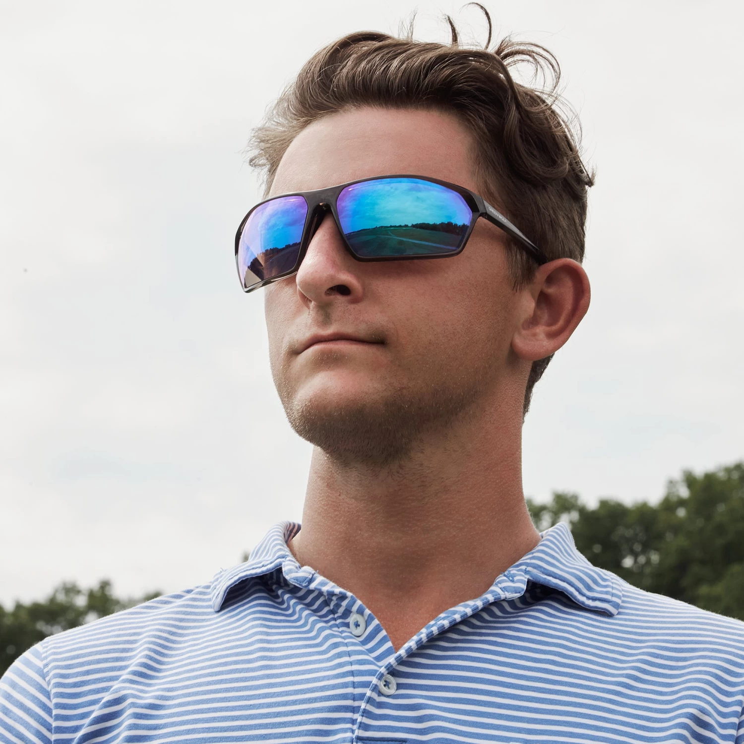 Green Wolf Ace - Black Glacier - Image 5