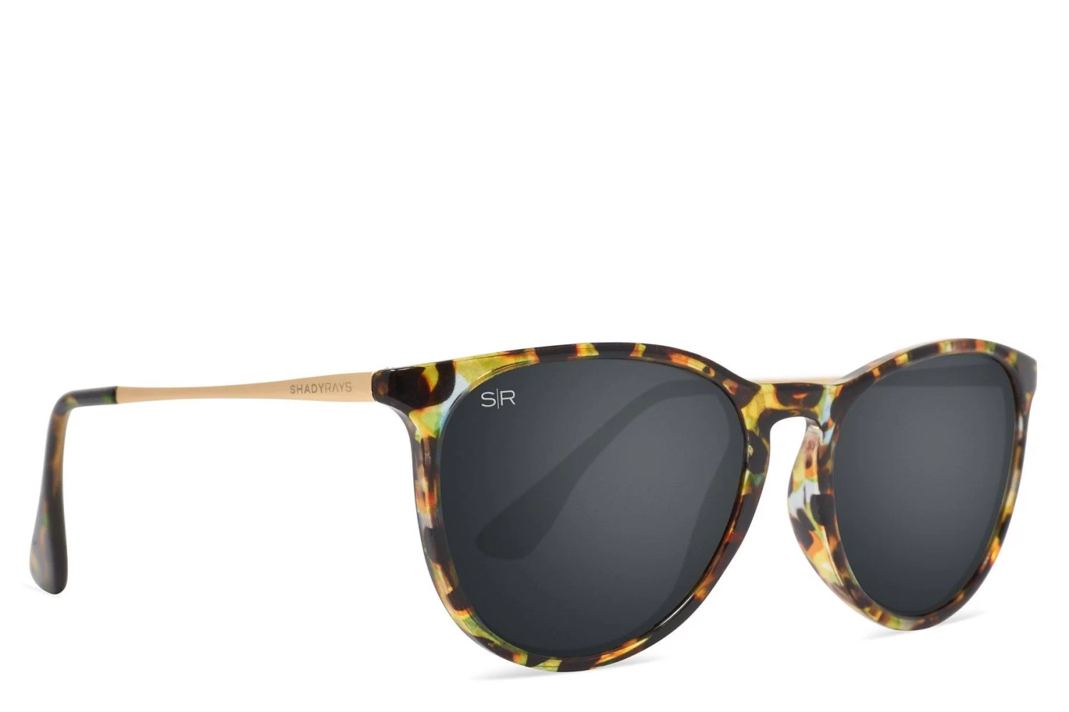 Allure - Mosaic Tortoise Polarized - Image 5
