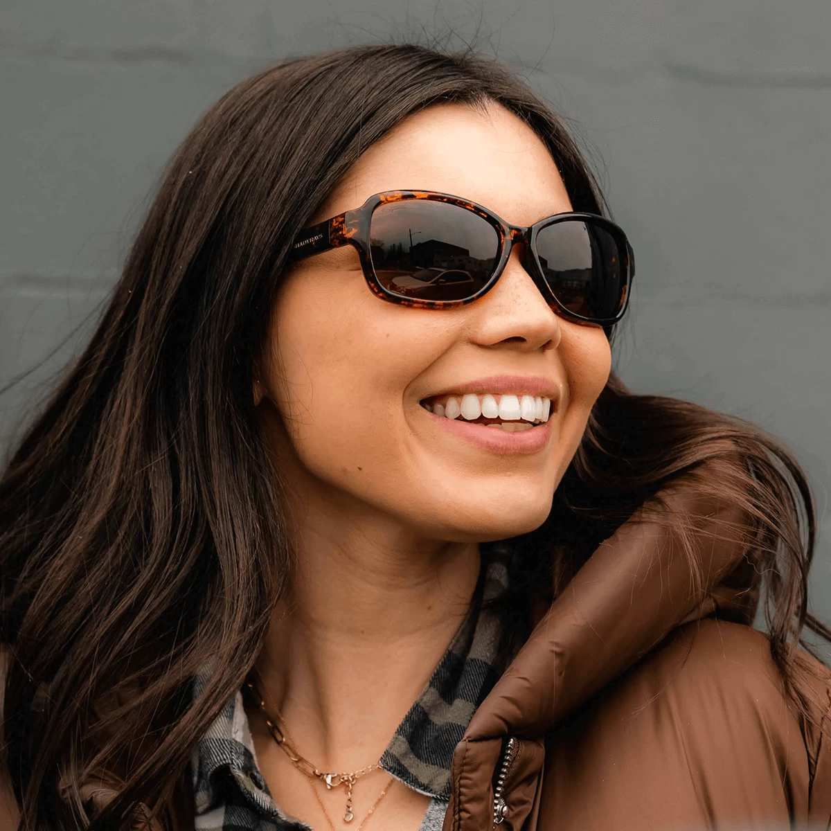 Magnolia - Amber Tortoise Polarized - Image 5