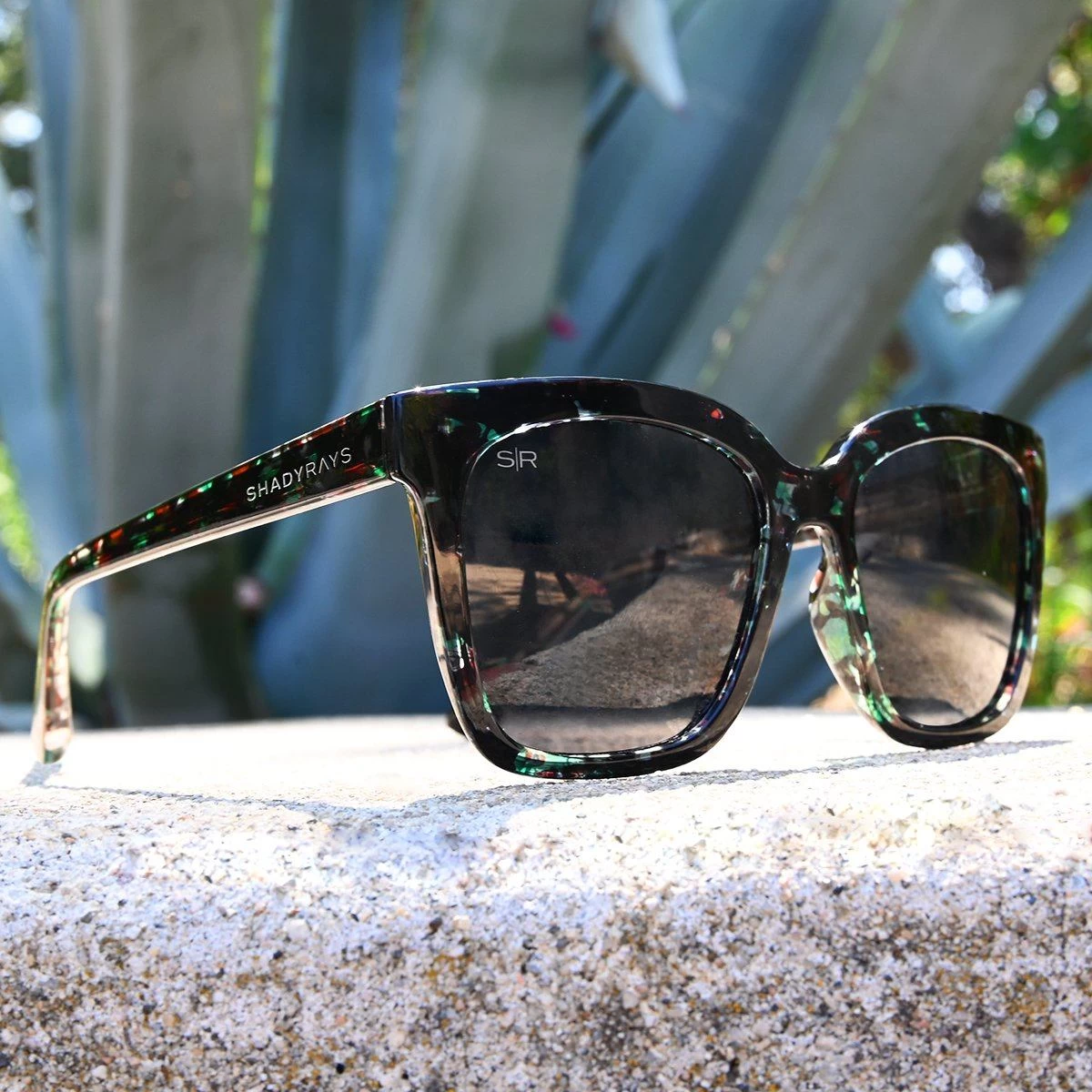 Azalea - Mint Chip Polarized - Image 5