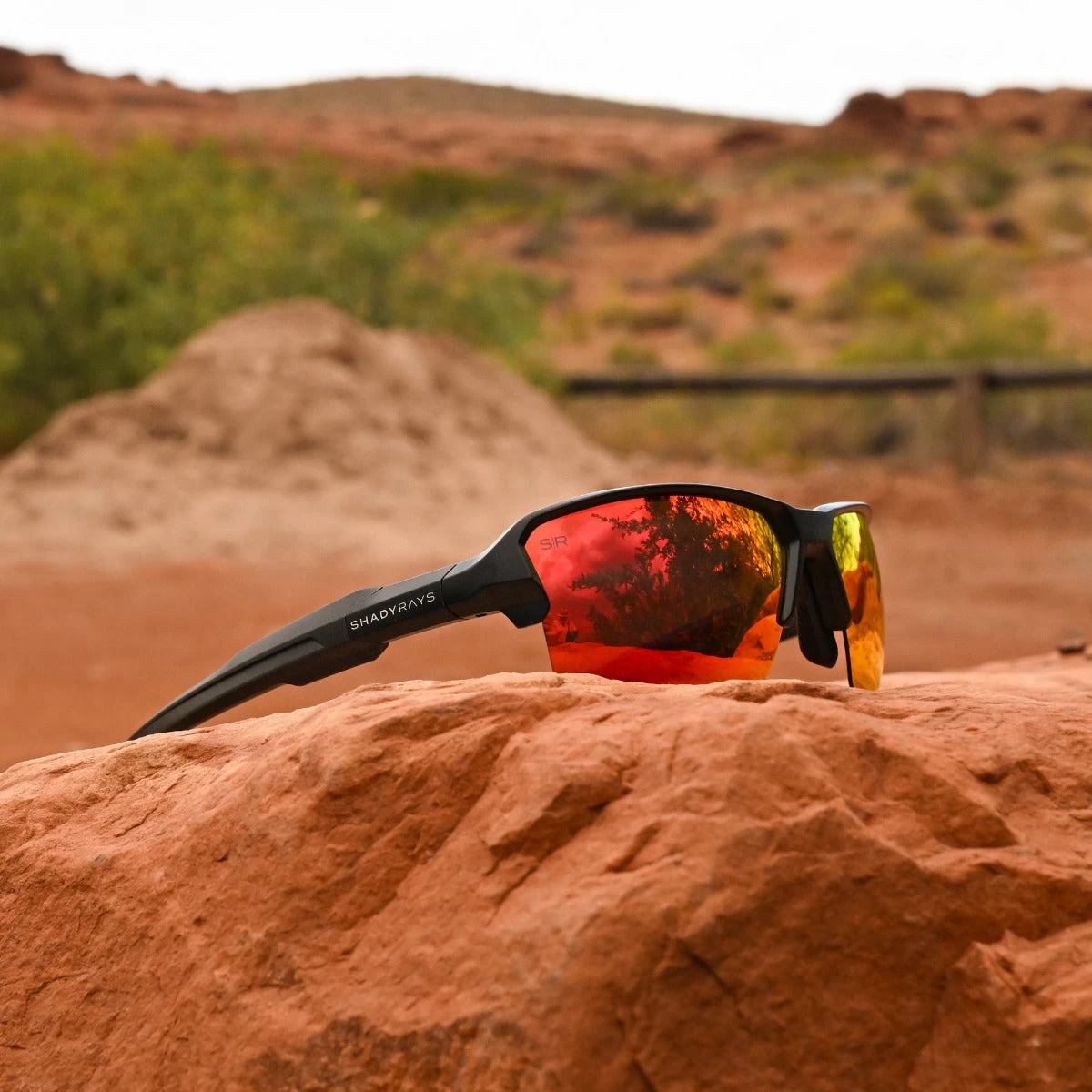Talon - Black Infrared Polarized - Image 6