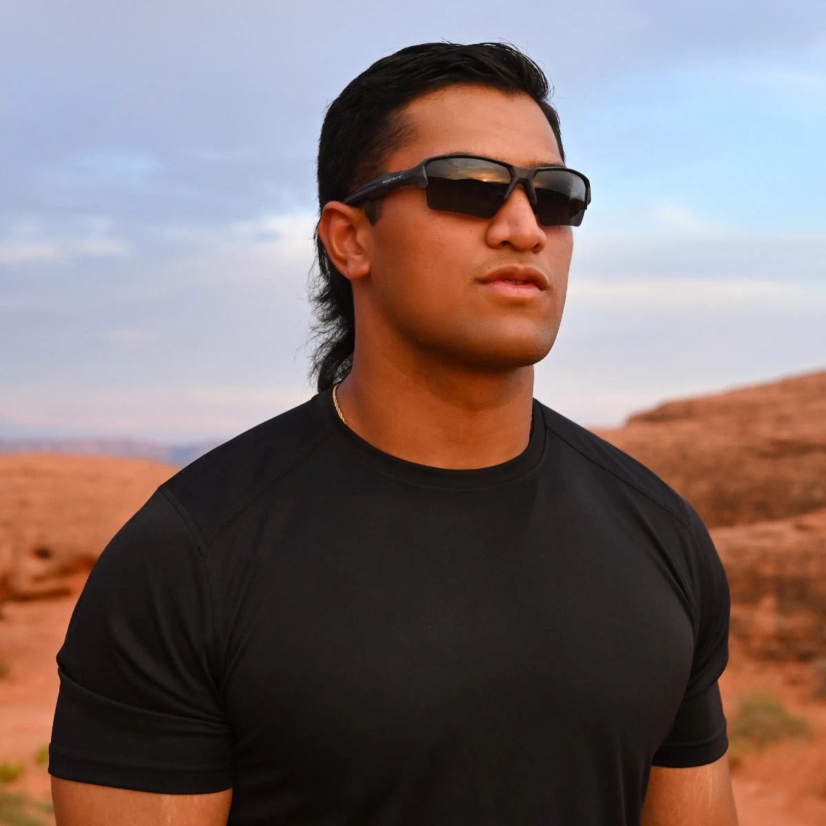 Talon - Black Camo Polarized - Image 5