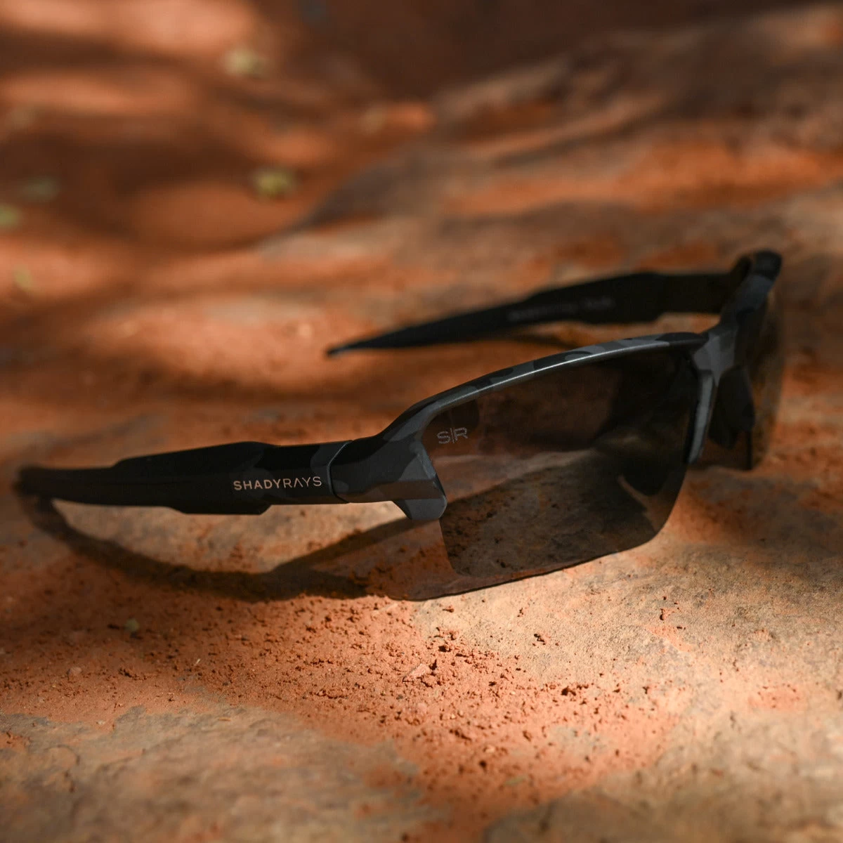 Talon - Black Camo Polarized - Image 7