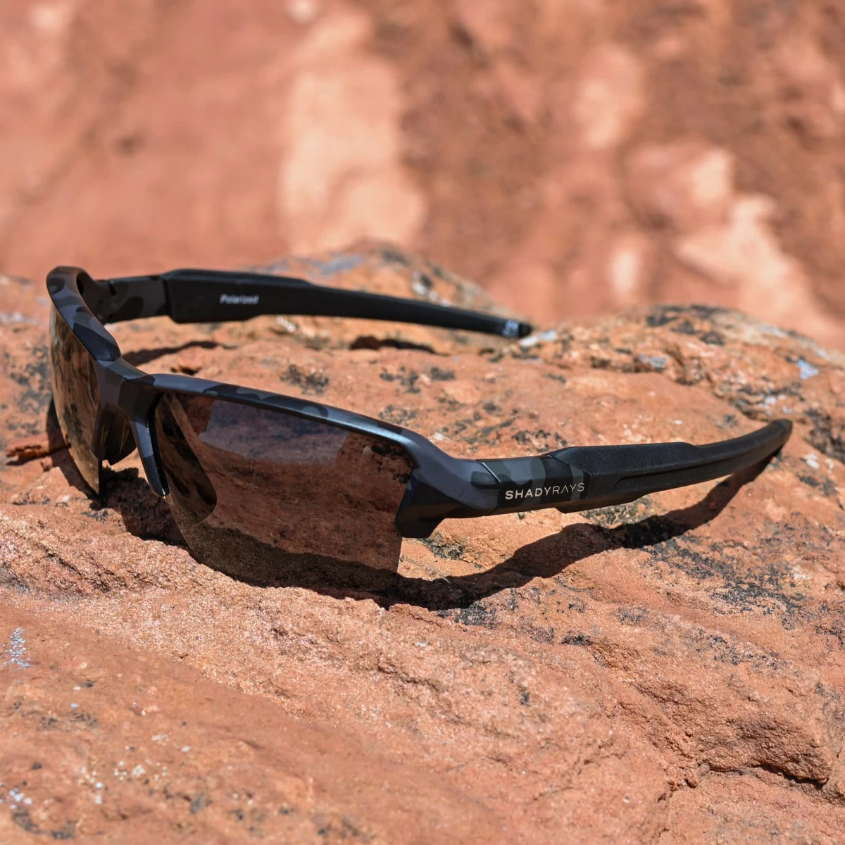 Talon - Black Camo Polarized - Image 6