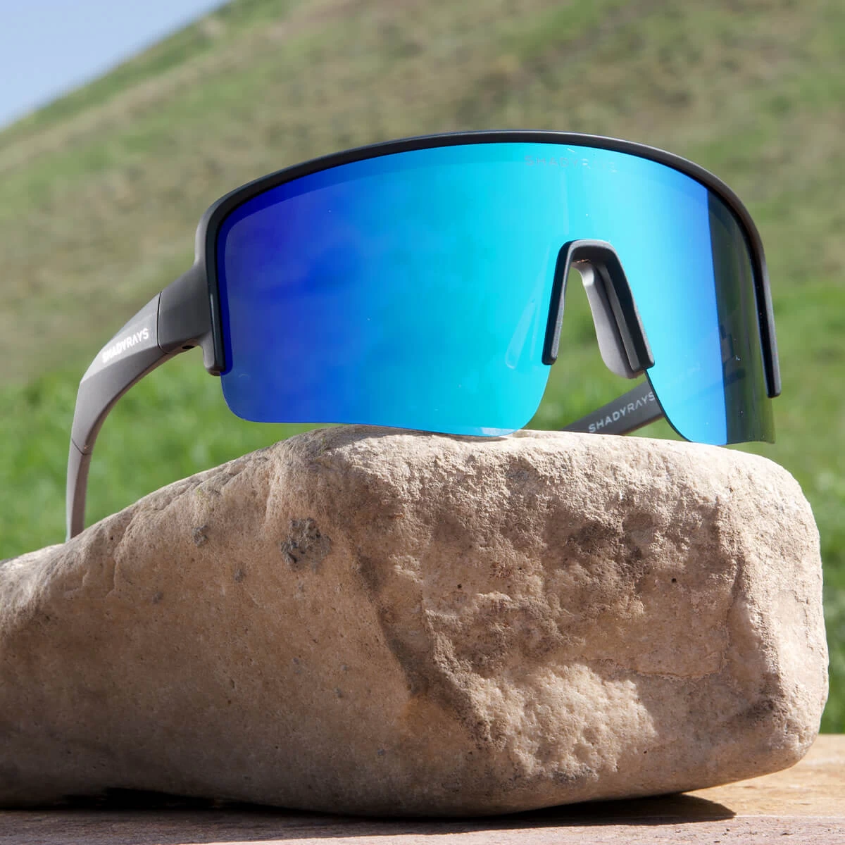 Nitro - Black Glacier Polarized - Image 4