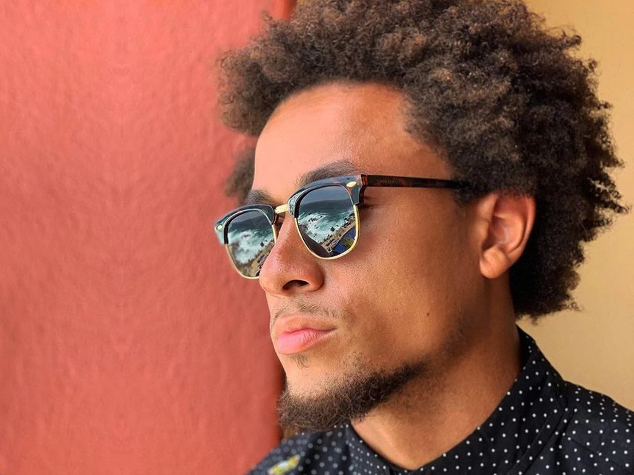 Oakmont - Tortoise Polarized - Image 6