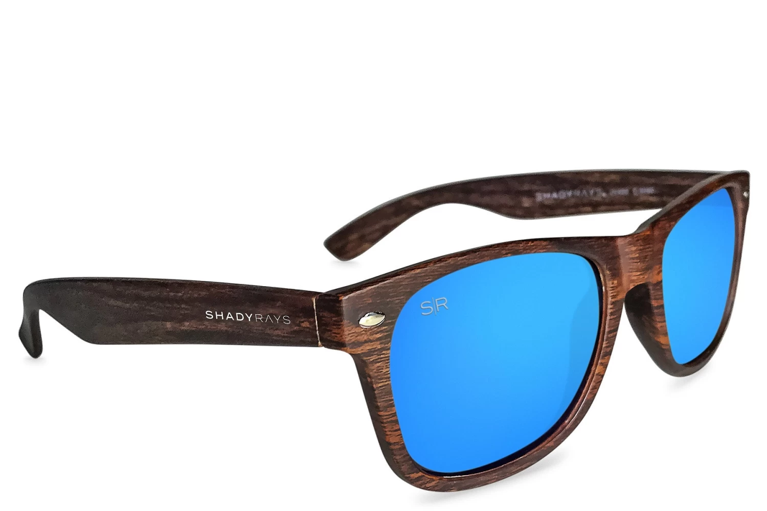 Classic Timber - Ocean Polarized - Image 2