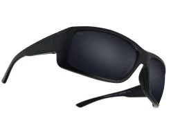 Capitan - Black Incognito Polarized