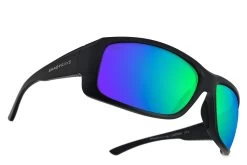 Capitan - Black Emerald Polarized