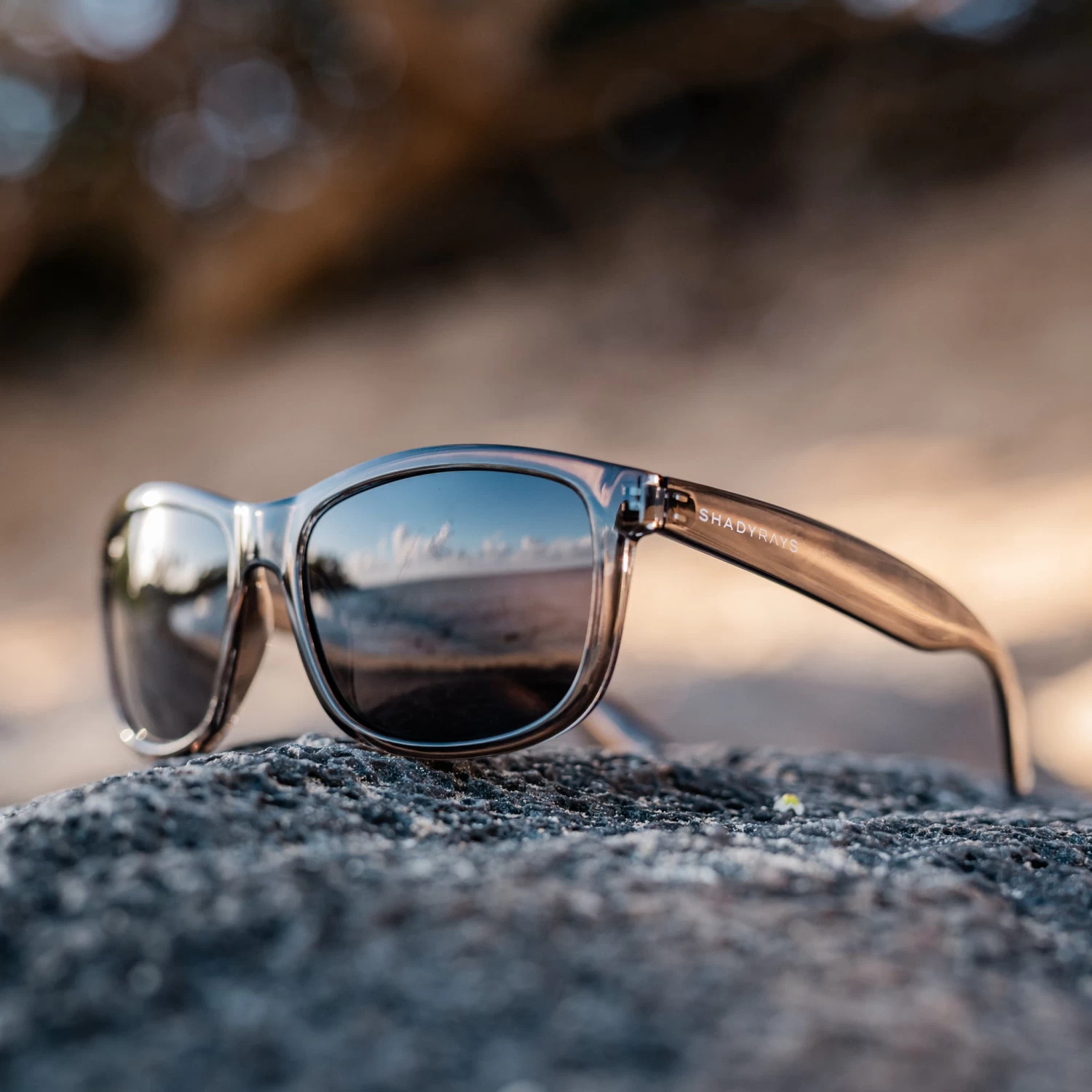 Signature Series - Black Smoke Polarized - Image 5