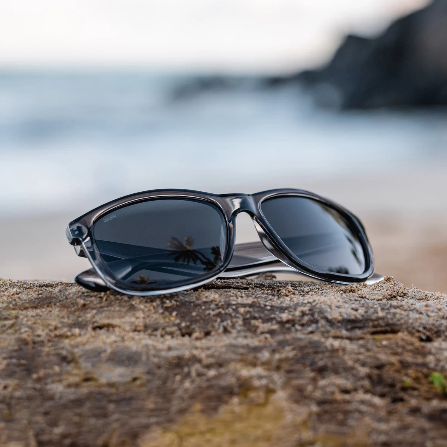 Signature Series - Black Smoke Polarized - Image 6