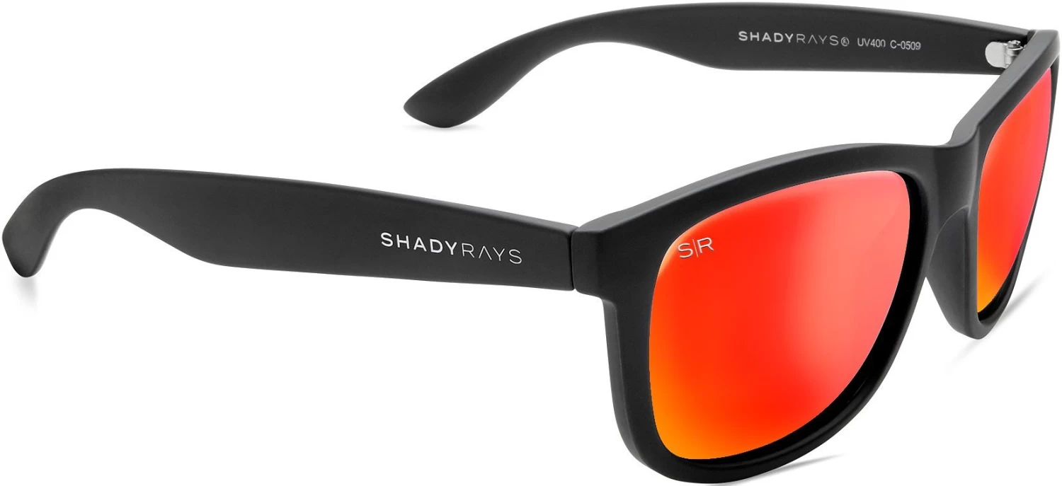 Signature Series - Black Infrared Polarized - Image 2