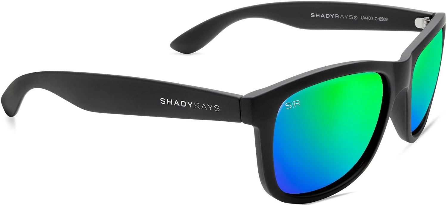 Signature Series - Black Emerald Polarized - Image 2