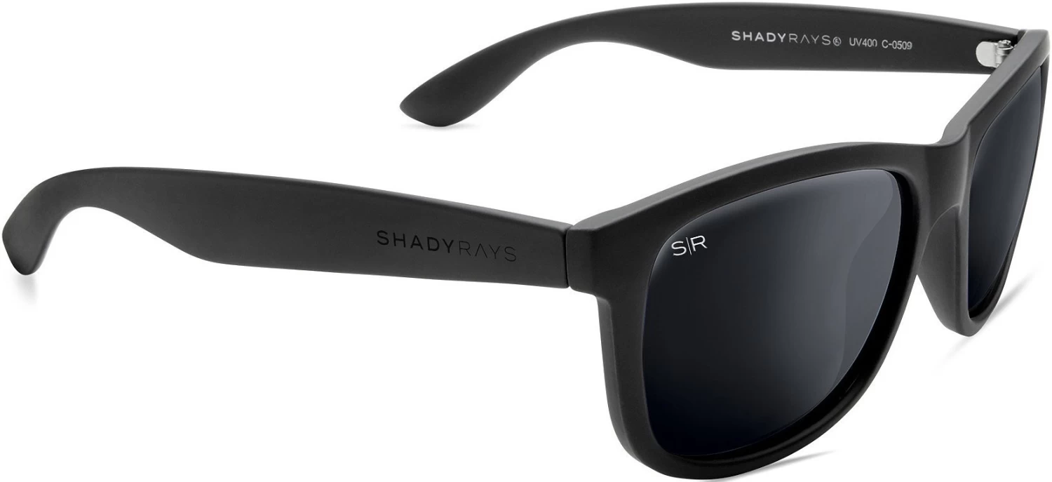 Signature Series - Blackout Polarized INCOGNITO - Image 2