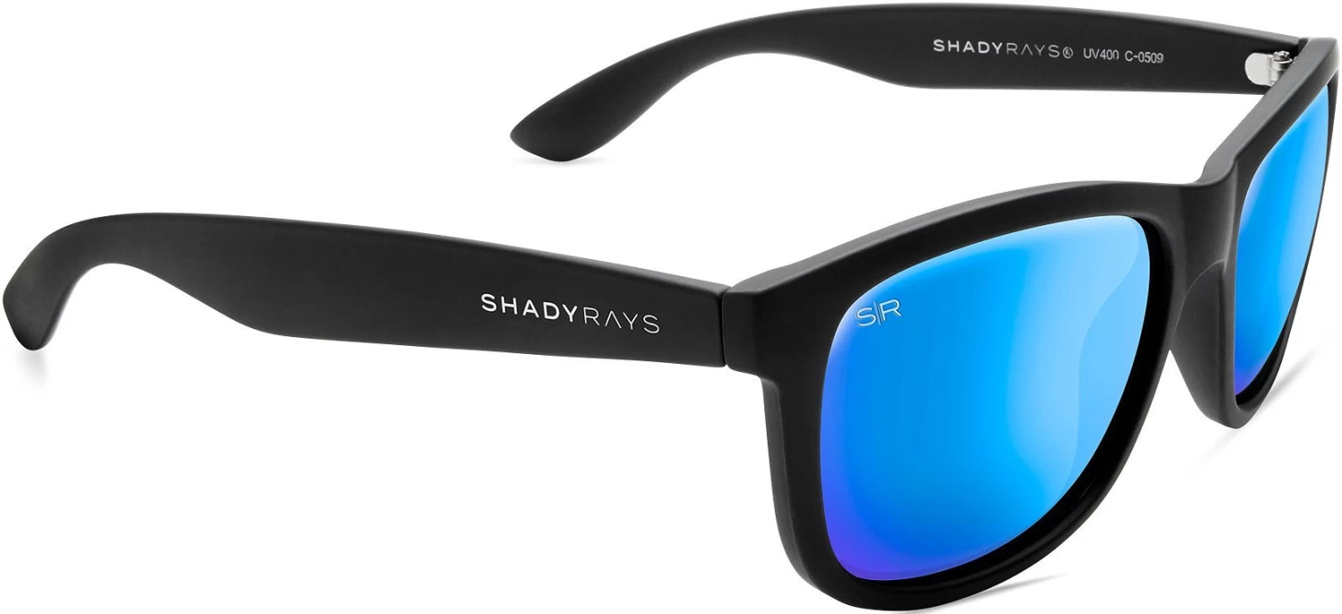 Signature Series - Black Glacier Polarized - Image 2