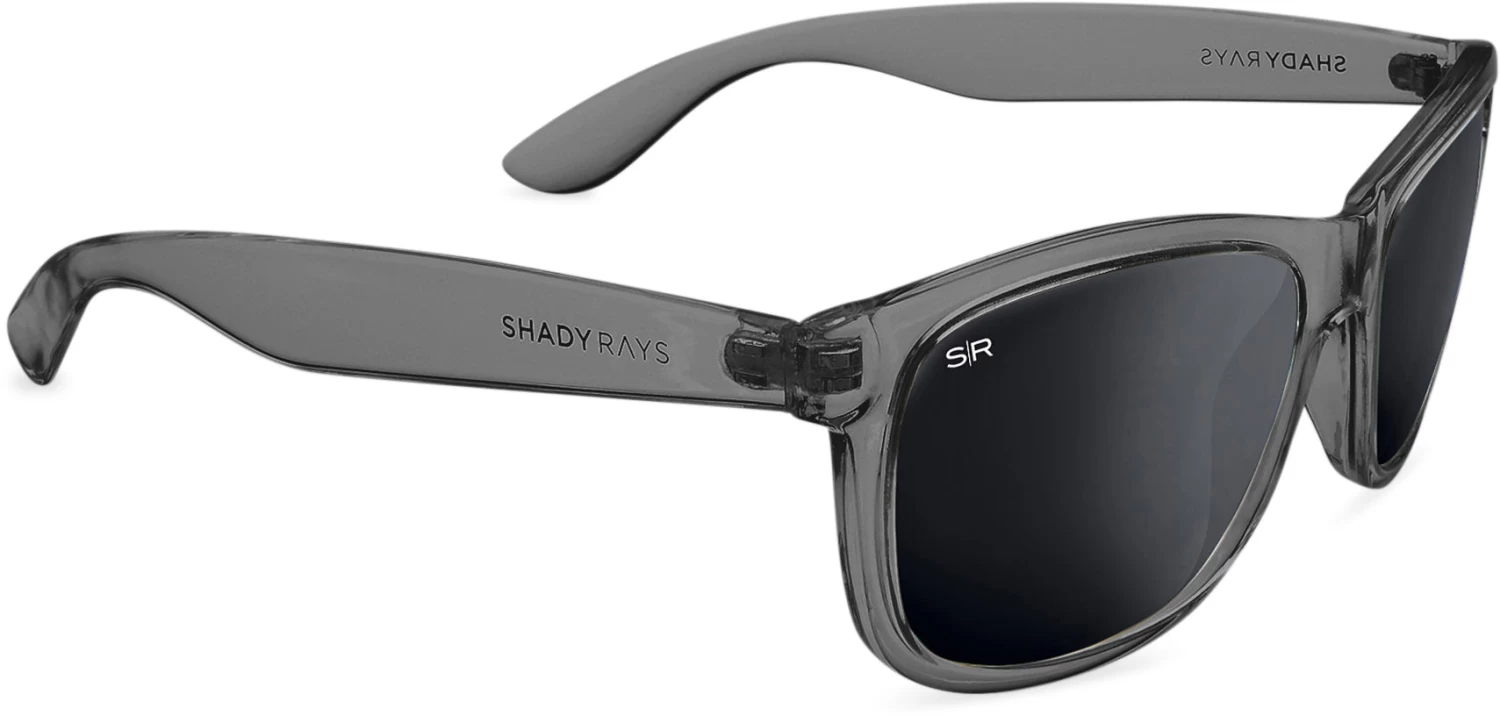 Signature Series - Black Smoke Polarized - Image 2