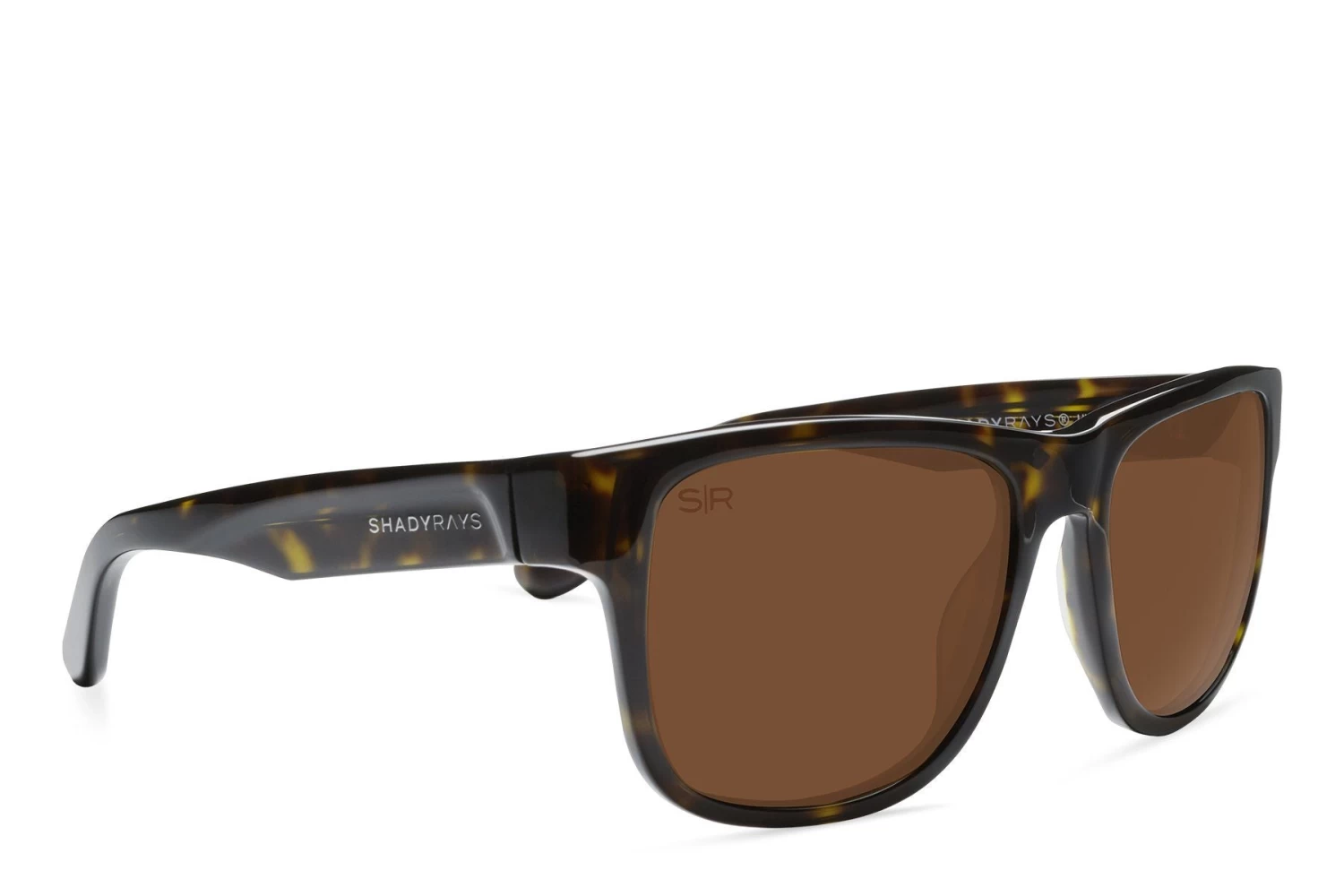 Ventura - Amber Tortoise Polarized - Image 2