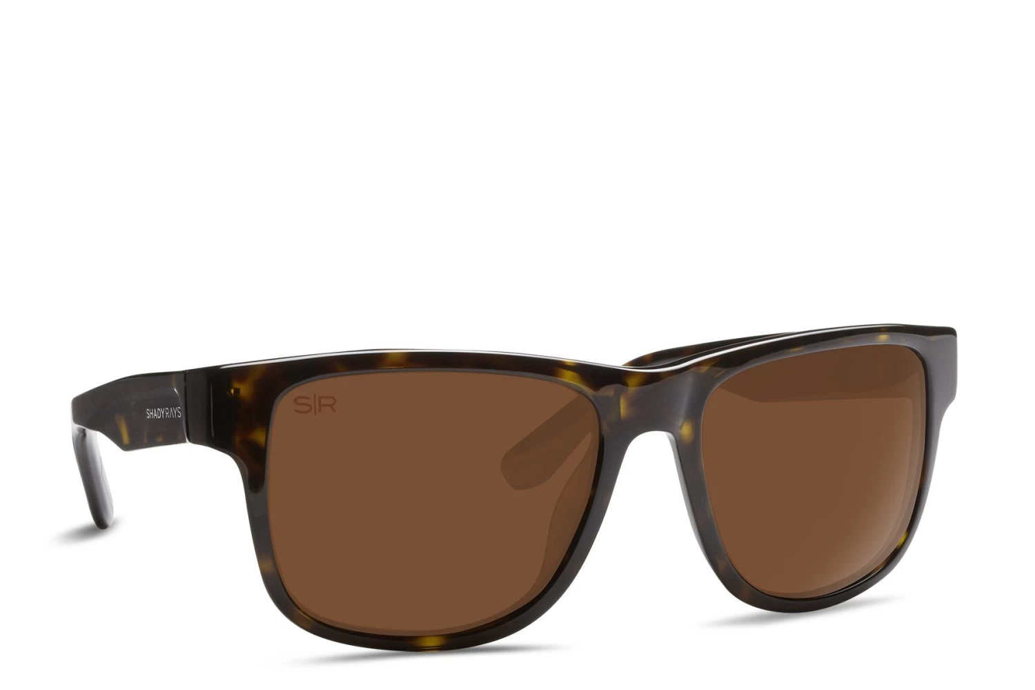 Ventura - Amber Tortoise Polarized - Image 4